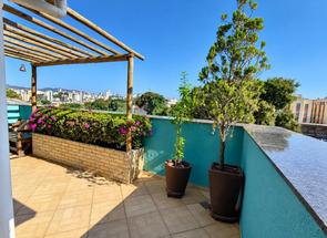 Cobertura, 3 Quartos, 2 Vagas, 1 Suite em Ipiranga, Belo Horizonte, MG valor de R$ 840.000,00 no Lugar Certo
