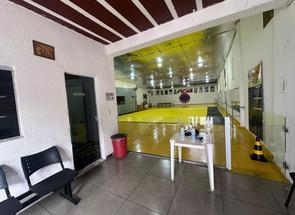 Galpão, 1 Quarto, 1 Vaga em Santa Efigênia, Belo Horizonte, MG valor de R$ 2.000.000,00 no Lugar Certo