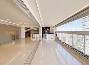 Apartamento, 4 Quartos, 4 Vagas, 4 Suites em Rua 1138, Setor Marista, Goiânia, GO valor de R$ 3.500.000,00 no Lugar Certo