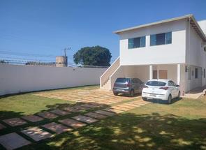 Casa, 4 Quartos, 7 Vagas, 4 Suites em Cidade Praia Angélica II, Lagoa Santa, MG valor de R$ 1.650.000,00 no Lugar Certo