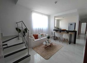 Cobertura, 3 Quartos, 2 Vagas, 2 Suites em Novo Eldorado, Contagem, MG valor de R$ 650.000,00 no Lugar Certo