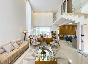 Casa, 4 Quartos, 4 Vagas, 4 Suites em [endereco], Jardins Valência, Goiânia, GO valor de R$ 2.890.000,00 no Lugar Certo