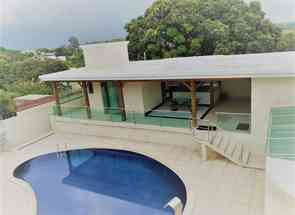Casa, 5 Quartos, 5 Vagas, 2 Suites em Bandeirantes (pampulha), Belo Horizonte, MG valor de R$ 2.990.000,00 no Lugar Certo