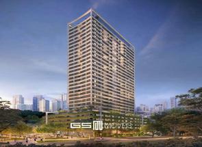 Apartamento, 4 Quartos, 2 Vagas, 2 Suites em Vale do Sereno, Nova Lima, MG valor de R$ 3.120.000,00 no Lugar Certo