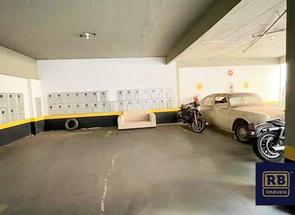 Apartamento, 2 Quartos, 1 Vaga, 1 Suite em Sion, Belo Horizonte, MG valor de R$ 630.000,00 no Lugar Certo