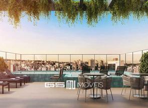 Apartamento, 1 Quarto em Savassi, Belo Horizonte, MG valor de R$ 996.483,00 no Lugar Certo