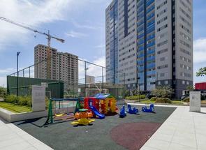 Apartamento, 3 Quartos, 2 Vagas, 1 Suite em Rua das Carnaúbas, Águas Claras, Águas Claras, DF valor de R$ 873.500,00 no Lugar Certo