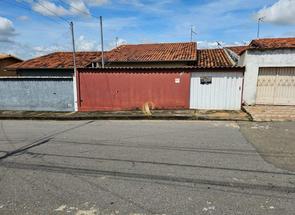 Casa, 2 Quartos, 2 Vagas em Cidade de Deus, Sete Lagoas, MG valor de R$ 210.000,00 no Lugar Certo