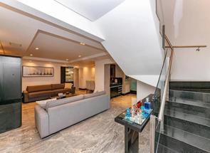 Cobertura, 4 Quartos, 4 Vagas, 3 Suites em Coração de Jesus, Belo Horizonte, MG valor de R$ 3.950.000,00 no Lugar Certo