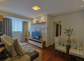 Apartamento, 3 Quartos, 2 Vagas, 1 Suite em Buritis, Belo Horizonte, MG valor de R$ 680.000,00 no Lugar Certo