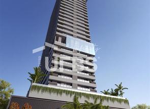 Apartamento, 2 Quartos, 1 Vaga, 2 Suites em Rua 1140, Setor Marista, Goiânia, GO valor de R$ 890.000,00 no Lugar Certo