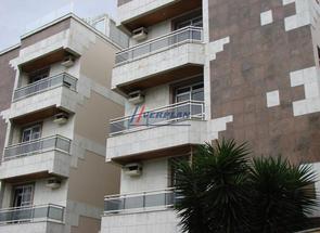 Cobertura, 3 Quartos, 2 Vagas, 1 Suite em Cordoba, Santa Cruz Industrial, Contagem, MG valor de R$ 950.000,00 no Lugar Certo