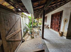 Casa, 3 Quartos, 2 Vagas, 1 Suite em Aeroporto Industrial, Sete Lagoas, MG valor de R$ 590.000,00 no Lugar Certo