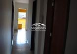 Casa Comercial, 2 Quartos, 2 Vagas, 1 Suite