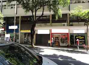 Loja para alugar em Rua Espírito Santo, Centro, Belo Horizonte, MG valor de R$ 6.000,00 no Lugar Certo