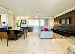 Apartamento, 3 Quartos, 2 Vagas, 3 Suites em Jardim América, Goiânia, GO valor de R$ 850.000,00 no Lugar Certo