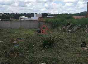 Lote em Bouganvile L, Sete Lagoas, MG valor de R$ 110.000,00 no Lugar Certo