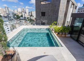 Cobertura, 3 Quartos, 3 Vagas, 2 Suites em Sion, Belo Horizonte, MG valor de R$ 2.680.000,00 no Lugar Certo