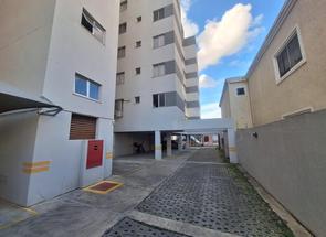 Apartamento, 3 Quartos, 1 Vaga, 1 Suite em Alvorada, Contagem, MG valor de R$ 530.000,00 no Lugar Certo