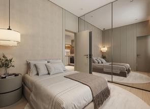 Apartamento, 1 Quarto, 1 Vaga, 1 Suite em Funcionários, Belo Horizonte, MG valor de R$ 830.502,00 no Lugar Certo