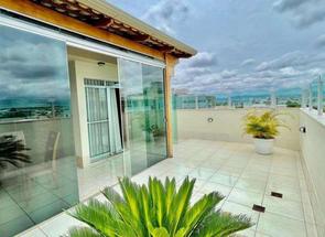 Cobertura, 3 Quartos, 2 Vagas, 1 Suite em Cabral, Contagem, MG valor de R$ 850.000,00 no Lugar Certo