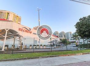 Sala em Avenida das Américas, Recreio dos Bandeirantes, Rio de Janeiro, RJ valor de R$ 521.404,00 no Lugar Certo