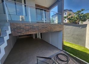 Casa, 3 Quartos, 4 Vagas, 1 Suite em Cabral, Contagem, MG valor de R$ 1.275.000,00 no Lugar Certo