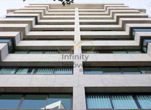 Apartamento, 4 Quartos em Rua Níquel, Serra, Belo Horizonte, MG valor de R$ 2.312.000,00 no Lugar Certo