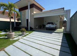 Casa, 3 Quartos em Interlagos, Vila Velha, ES valor de R$ 1.200.000,00 no Lugar Certo