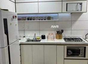 Apartamento, 2 Quartos, 1 Vaga, 1 Suite em Rua Augusta, Parque das Nações, Aparecida de Goiânia, GO valor de R$ 160.000,00 no Lugar Certo