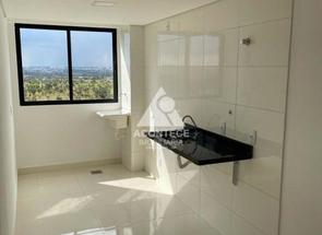 Apartamento, 3 Quartos, 1 Vaga, 1 Suite para alugar em Qn 120 Conjunto 2, Samambaia Sul, Samambaia, DF valor de R$ 2.000,00 no Lugar Certo