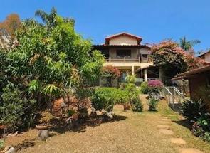 Casa, 3 Quartos, 6 Vagas, 1 Suite em Garças, Belo Horizonte, MG valor de R$ 1.950.000,00 no Lugar Certo