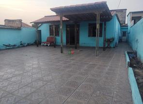 Casa, 4 Quartos, 5 Vagas, 1 Suite em Glória, Belo Horizonte, MG valor de R$ 650.000,00 no Lugar Certo