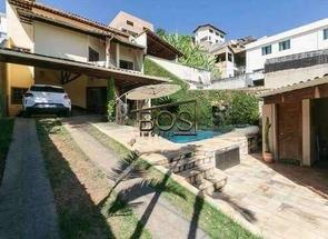 Casa, 3 Quartos, 4 Vagas, 1 Suite em Renascença, Belo Horizonte, MG valor de R$ 1.300.000,00 no Lugar Certo