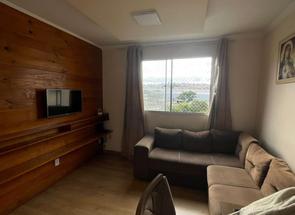 Apartamento, 2 Quartos, 2 Vagas em São Gabriel, Belo Horizonte, MG valor de R$ 255.000,00 no Lugar Certo