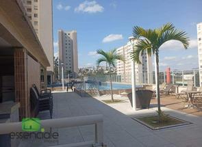 Apartamento, 3 Quartos, 2 Vagas, 1 Suite para alugar em Jk, Contagem, MG valor de R$ 2.500,00 no Lugar Certo
