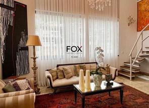 Cobertura, 5 Quartos, 4 Vagas, 2 Suites em Mangabeiras, Belo Horizonte, MG valor de R$ 3.800.000,00 no Lugar Certo