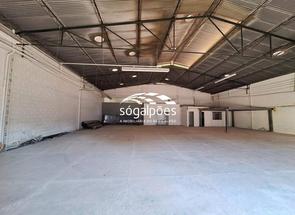 Galpão, 9 Vagas para alugar em São Francisco, Belo Horizonte, MG valor de R$ 14.000,00 no Lugar Certo