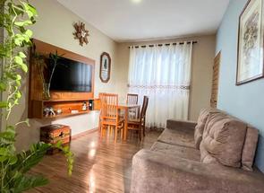 Apartamento, 2 Quartos, 1 Vaga em Itapoã, Belo Horizonte, MG valor de R$ 235.000,00 no Lugar Certo