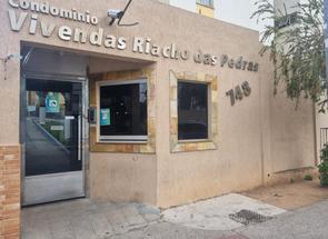Apartamento, 2 Quartos, 1 Vaga para alugar em Jardim Riacho das Pedras, Contagem, MG valor de R$ 1.100,00 no Lugar Certo