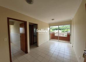 Apartamento, 1 Quarto, 1 Vaga para alugar em Rua Abrahão Issa Halack, Ribeirânia, Ribeirão Preto, SP valor de R$ 1.100,00 no Lugar Certo