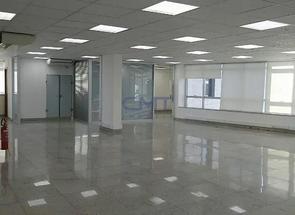 Andar, 7 Vagas para alugar em Belvedere, Belo Horizonte, MG valor de R$ 16.000,00 no Lugar Certo