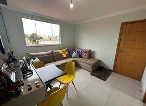 Apartamento, 3 Quartos, 1 Vaga, 1 Suite em Rio Branco, Belo Horizonte, MG valor de R$ 430.000,00 no Lugar Certo