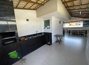 Casa, 3 Quartos, 3 Vagas, 1 Suite em Riacho das Pedras, Contagem, MG valor de R$ 850.000,00 no Lugar Certo