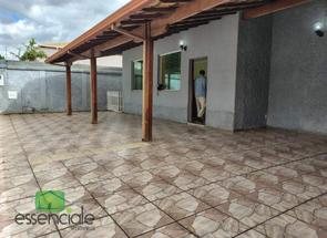 Casa, 3 Quartos, 4 Vagas, 1 Suite para alugar em Jardim Riacho das Pedras, Contagem, MG valor de R$ 5.850,00 no Lugar Certo