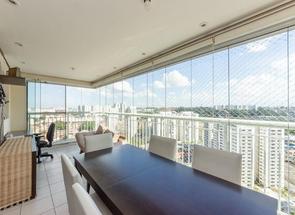 Apartamento, 3 Quartos, 2 Vagas, 1 Suite em Granja Julieta, São Paulo, SP valor de R$ 1.300.000,00 no Lugar Certo