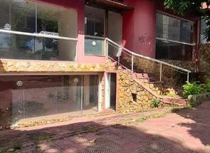Andar, 4 Quartos, 3 Vagas para alugar em Dona Clara, Belo Horizonte, MG valor de R$ 6.500,00 no Lugar Certo