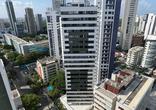 Apartamento, 1 Quarto, 1 Vaga