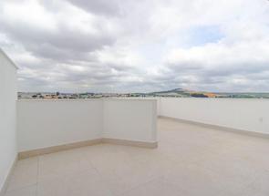 Cobertura, 2 Quartos, 2 Vagas, 1 Suite em Cabral, Contagem, MG valor de R$ 520.000,00 no Lugar Certo