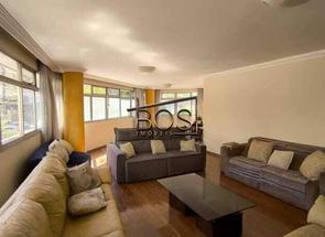 Apartamento, 4 Quartos, 2 Vagas, 1 Suite em Lourdes, Belo Horizonte, MG valor de R$ 2.780.000,00 no Lugar Certo